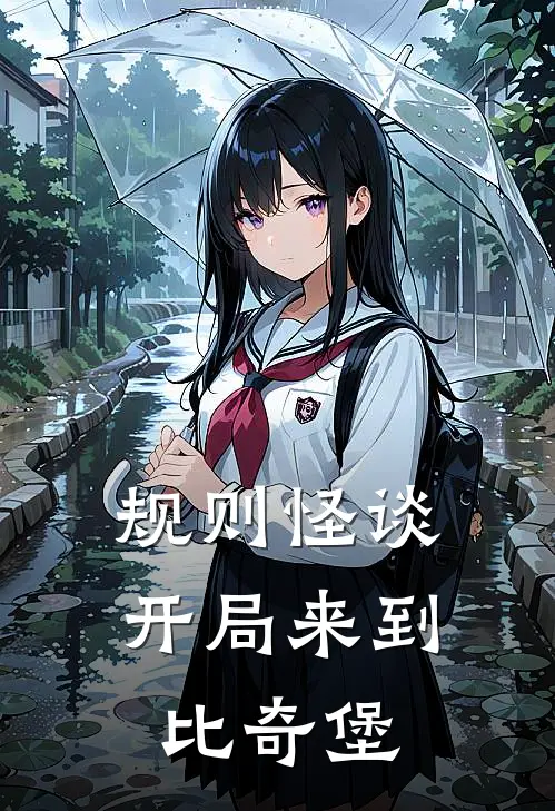 规则怪谈：开局来到比奇堡