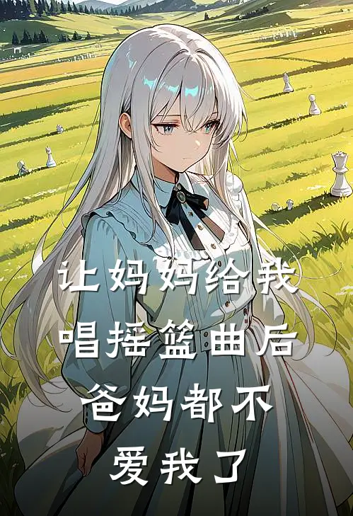 让妈妈给我唱摇篮曲后，爸妈都不爱我了
