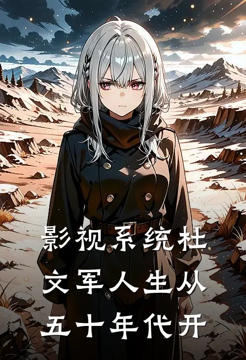 影视系统杜文军人生从五十年代开