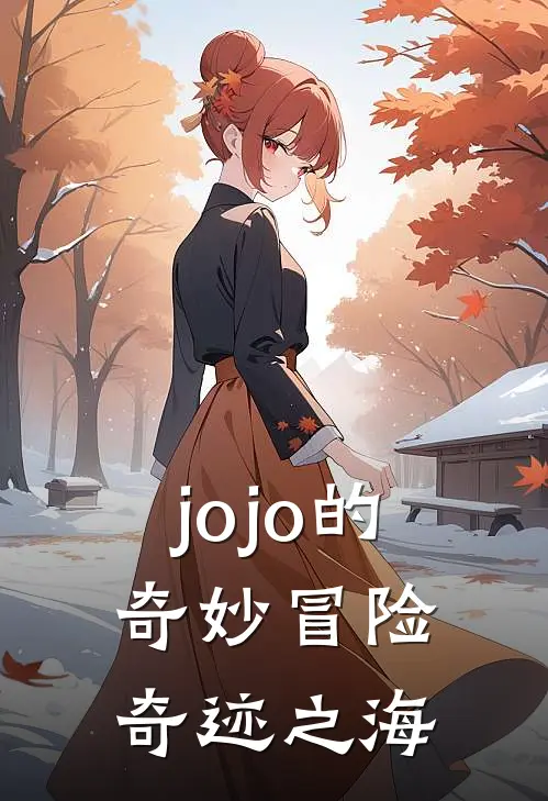 jojo的奇妙冒险奇迹之海