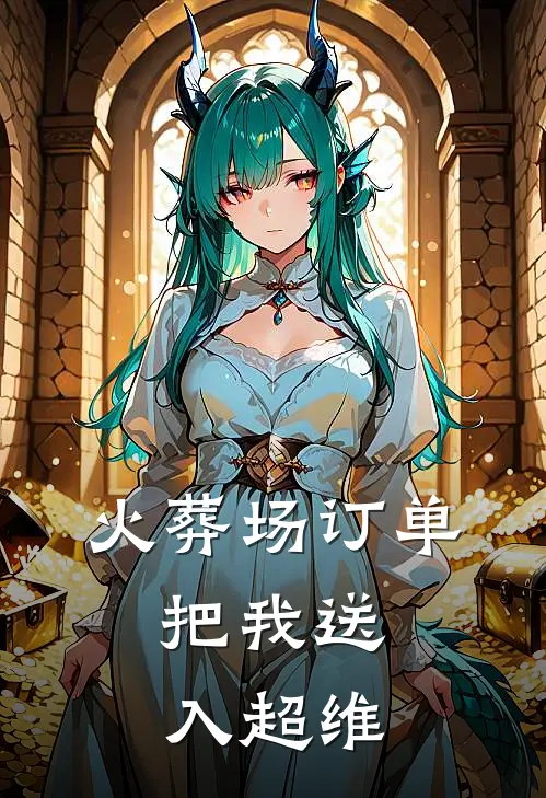 火葬场订单，把我送入超维