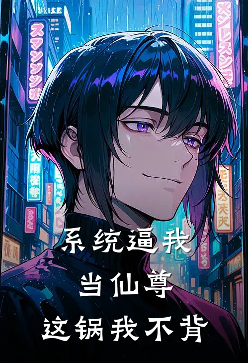系统逼我当仙尊，这锅我不背