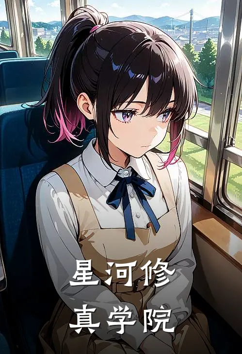 星河修真学院