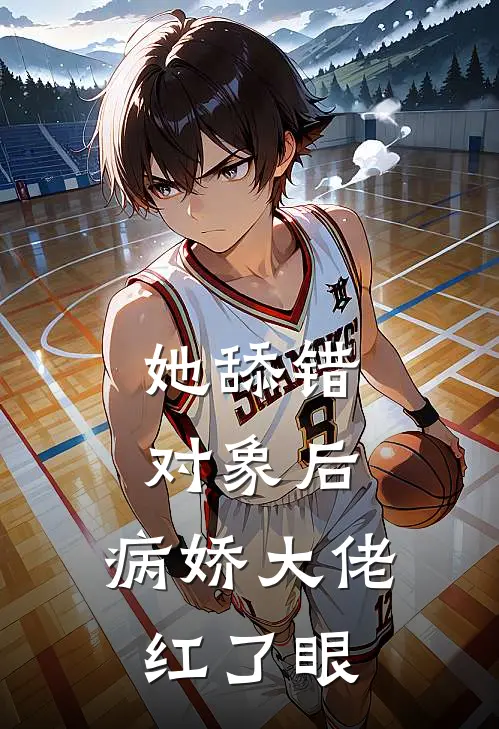 她舔错对象后，病娇大佬红了眼