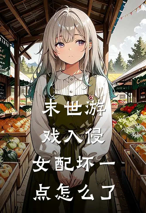 末世游戏入侵：女配坏一点怎么了