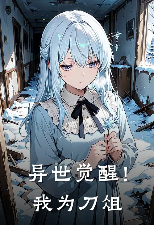 异世觉醒！我为刀俎