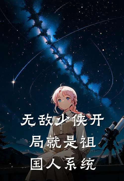 无敌少侠开局就是祖国人系统