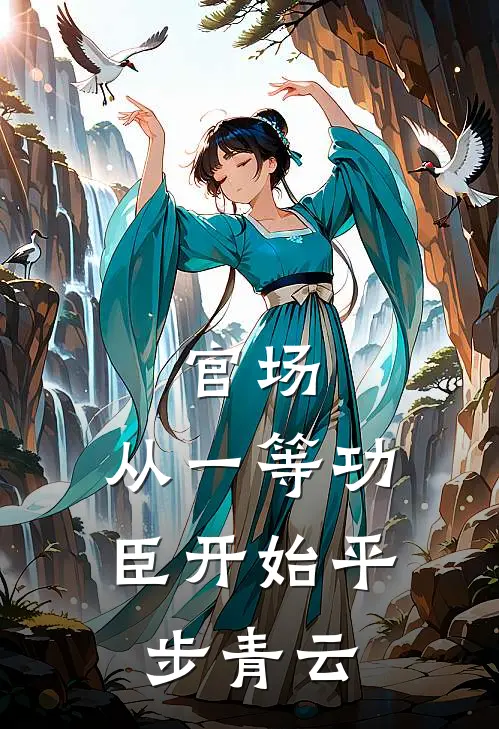 官场：从一等功臣开始平步青云