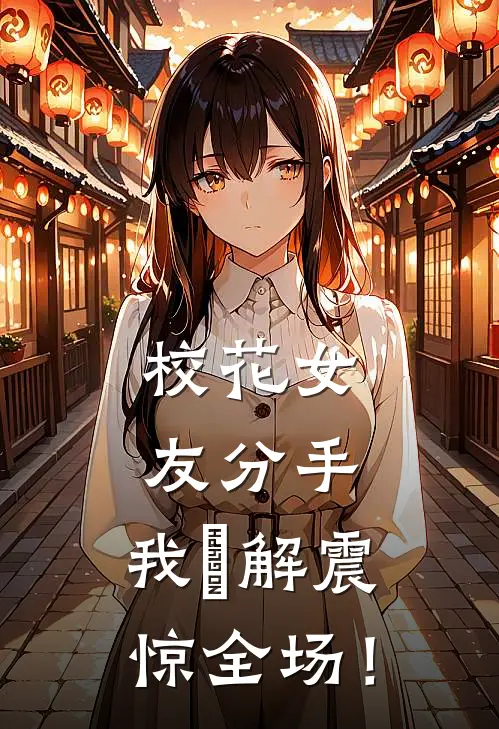校花女友分手，我卍解震惊全场！