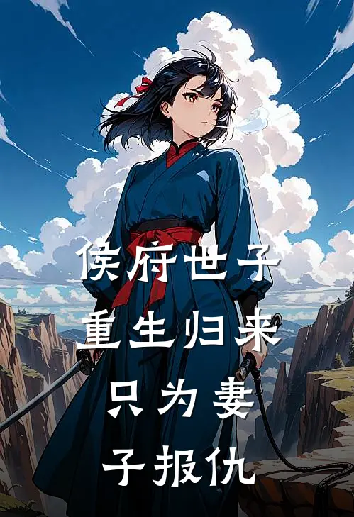 侯府世子重生归来，只为妻子报仇