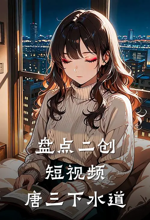 盘点二创短视频，唐三下水道