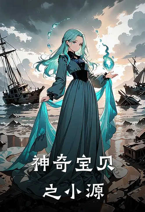 神奇宝贝之小源