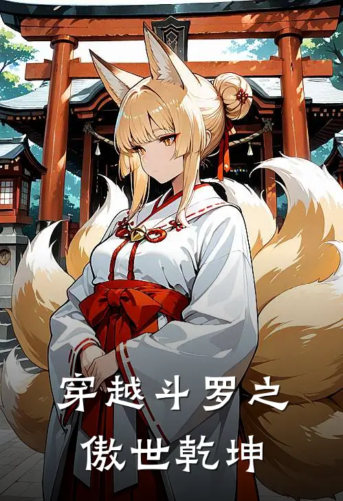 穿越斗罗之傲世乾坤