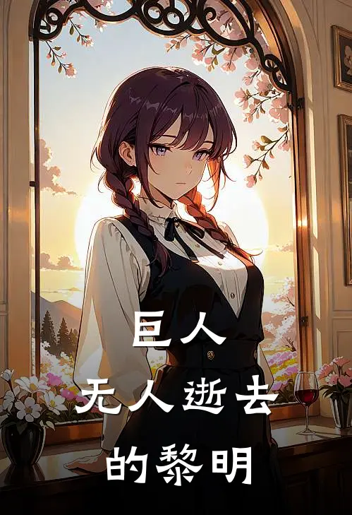 巨人：无人逝去的黎明