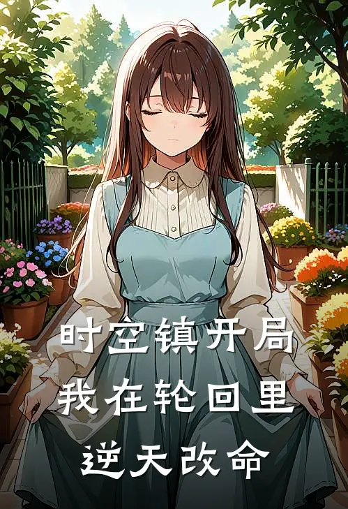 时空镇开局：我在轮回里逆天改命
