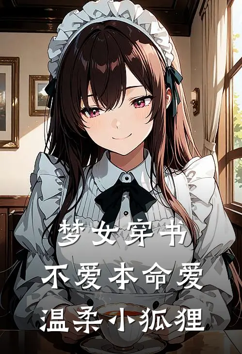 梦女穿书：不爱本命爱温柔小狐狸苏雅爱豆顾宵全文免费阅读无弹窗大结局_苏雅爱豆顾宵（梦女穿书：不爱本命爱温柔小狐狸）小说免费阅读大结局