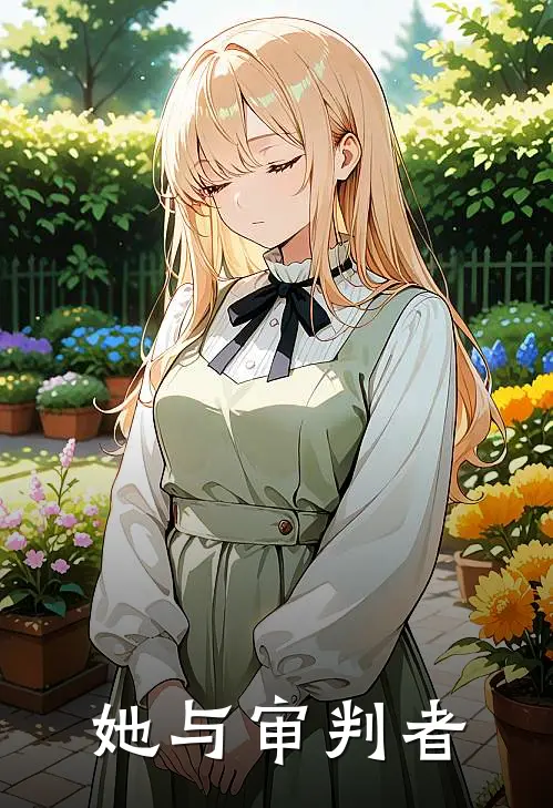 她与审判者
