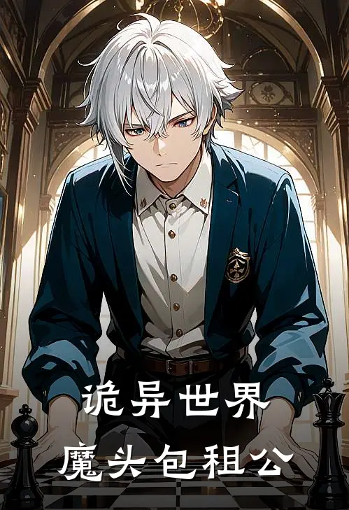 诡异世界：魔头包租公陆言赵岚最新小说全文阅读_在线免费小说诡异世界：魔头包租公(陆言赵岚)