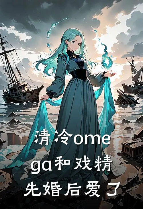 清冷omega和戏精先婚后爱了