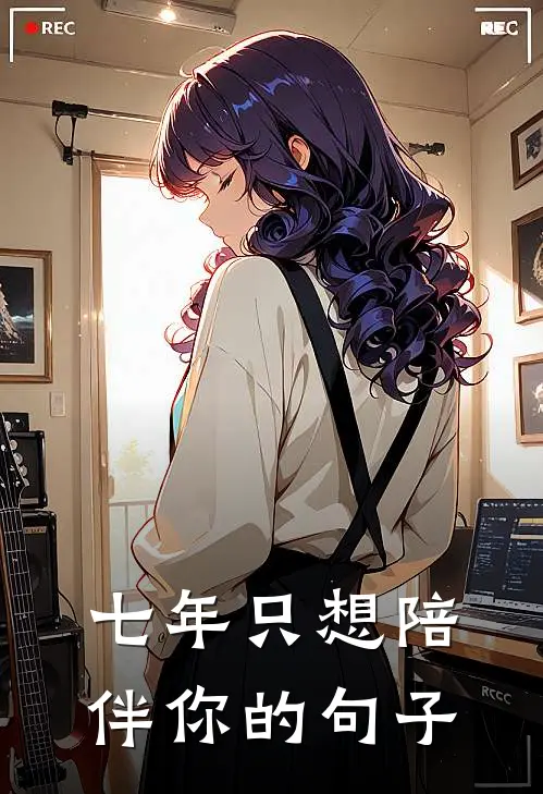 七年只想陪伴你的句子