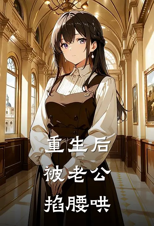 重生后，被老公掐腰哄苏星星高铭宇最新小说推荐_完结小说重生后，被老公掐腰哄(苏星星高铭宇)