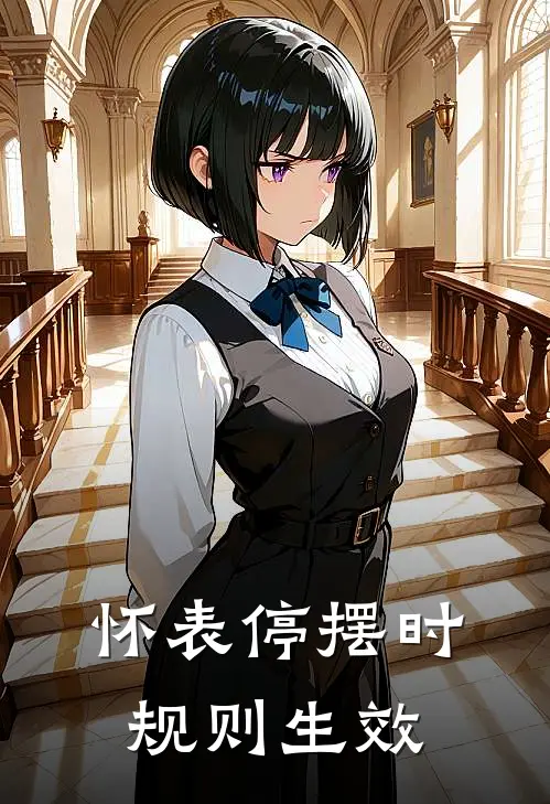 怀表停摆时规则生效