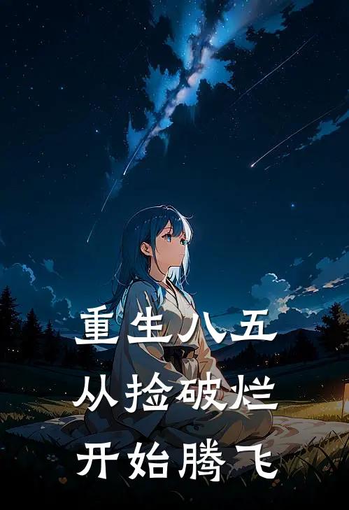 重生八五，从捡破烂开始腾飞