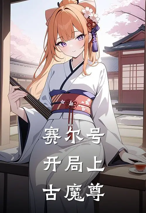 赛尔号，开局上古魔尊