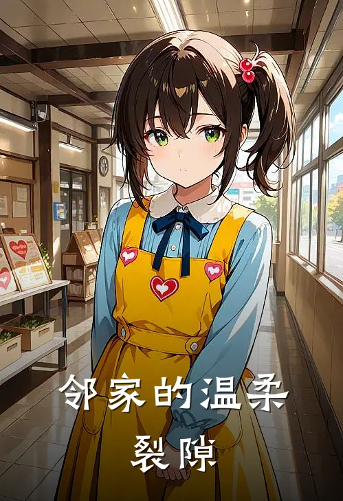 邻家的温柔：裂隙