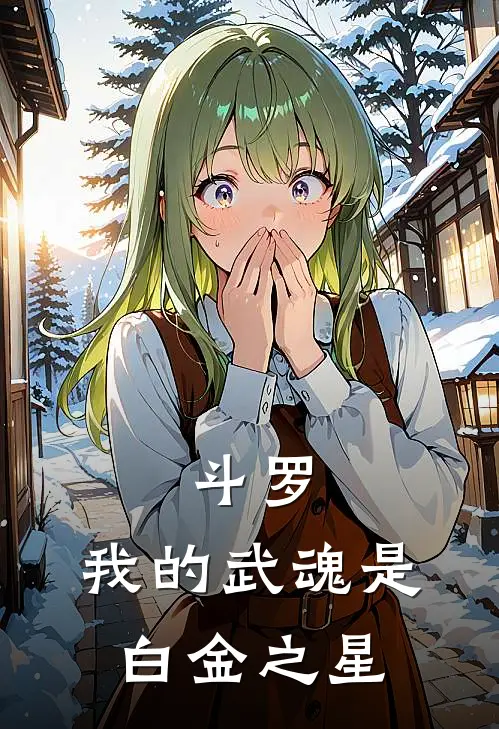 斗罗：我的武魂是白金之星