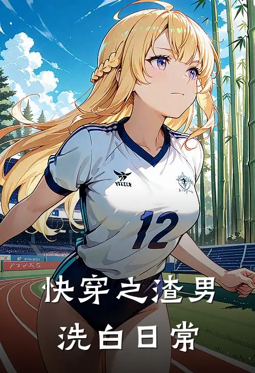 快穿之渣男洗白日常