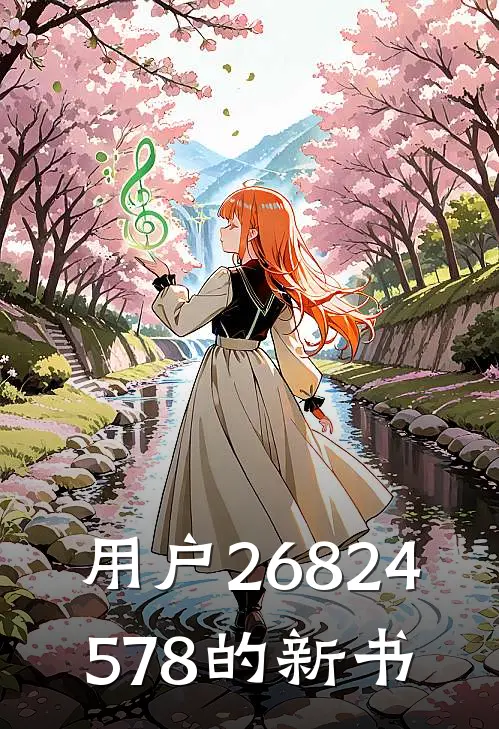 用户26824578的新书