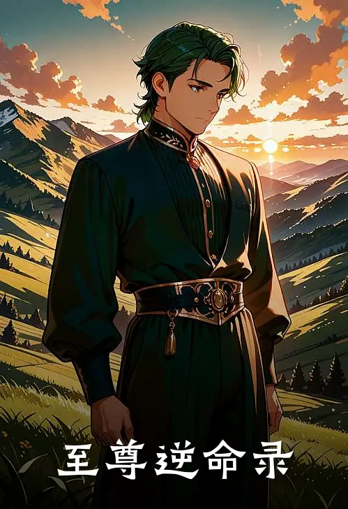 至尊逆命录