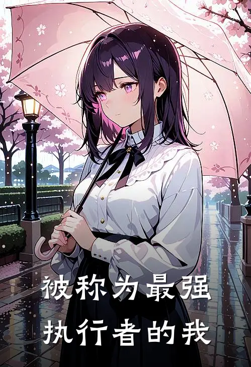 被称为最强执行者的我