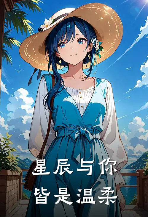 星辰与你皆是温柔