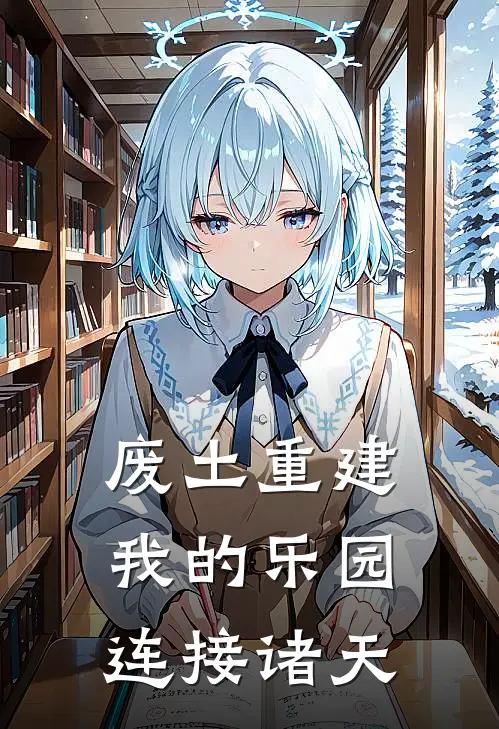 废土重建：我的乐园连接诸天