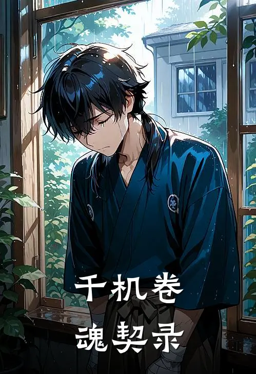 千机卷：魂契录
