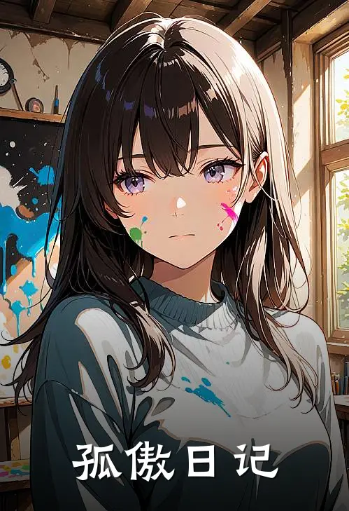 孤傲日记