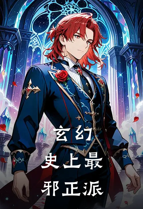 玄幻：史上最邪正派