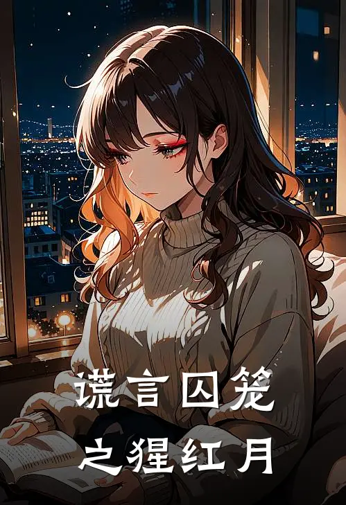 谎言囚笼之猩红月