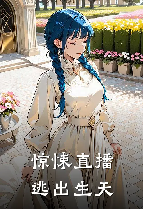 惊悚直播：逃出生天