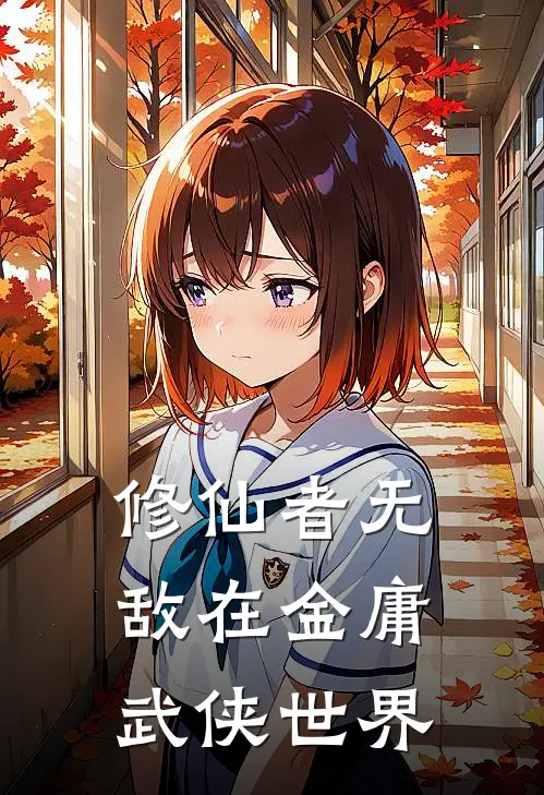 修仙者无敌在金庸武侠世界