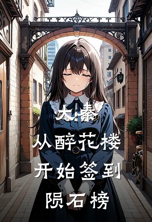 大秦：从醉花楼开始签到陨石榜