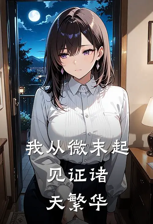 林州秦川我从微末起，见证诸天繁华全章节在线阅读_我从微末起，见证诸天繁华全集免费在线阅读