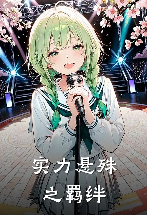 实力悬殊之羁绊