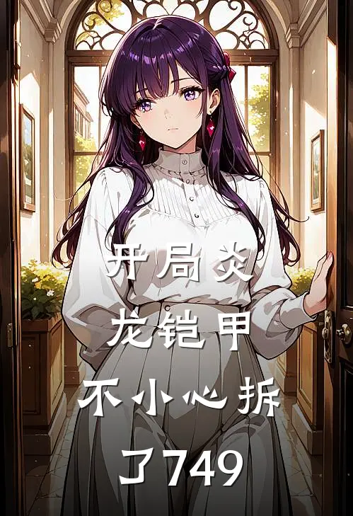 开局炎龙铠甲，不小心拆了749(齐鸣陈锋)免费小说笔趣阁_完结版小说推荐开局炎龙铠甲，不小心拆了749(齐鸣陈锋)