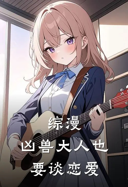 综漫：凶兽大人也要谈恋爱