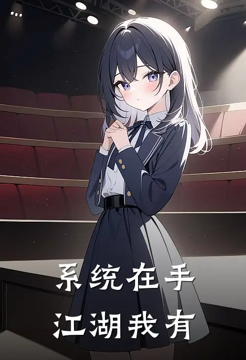 系统在手：江湖我有
