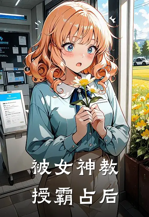 被女神教授霸占后