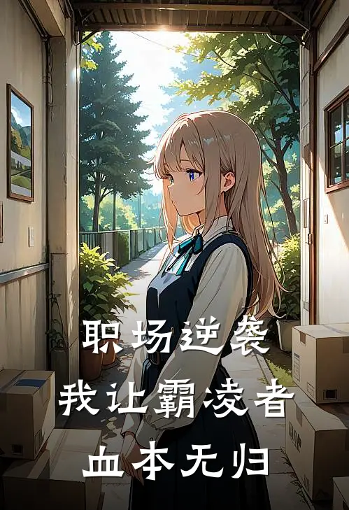 职场逆袭：我让霸凌者血本无归